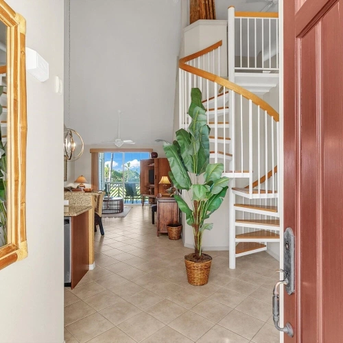 Hotel rooms