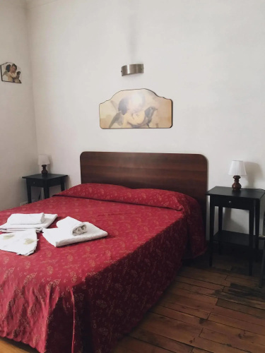 B&b Roman Rooms