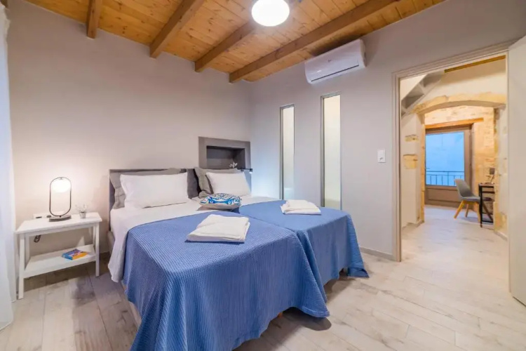 Dimitrios Residence Old Town Rethymno