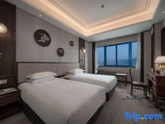 Double Family Suite