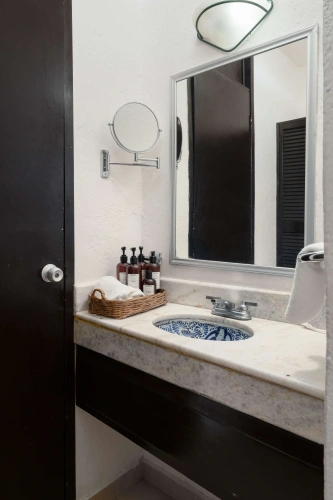 Double Suite