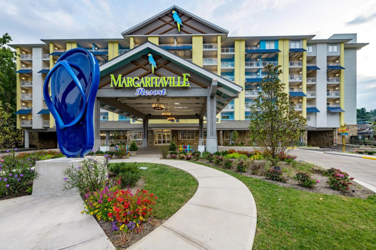 Margaritaville Resort Gatlinburg photo 17