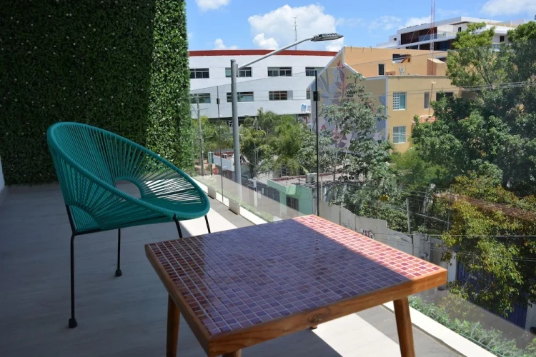 Luxury Double Apartment
