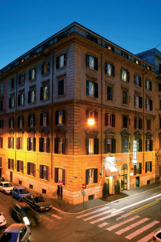 Hotel Kennedy photo 29