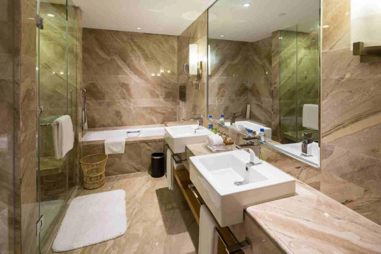 Crowne Plaza Shanghai Anting by IHG