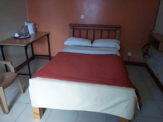 Talya Suites