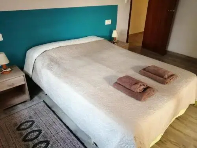 Casas Holiday - dos playas