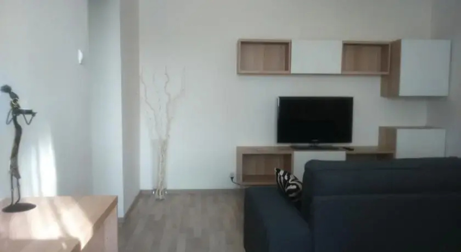 Szikszó Park Home
