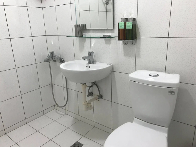 OC Hostel