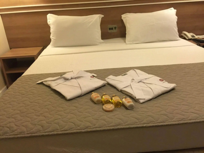 Palace Hotel