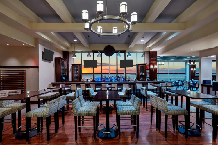Sheraton Erie Bayfront Hotel photo 25