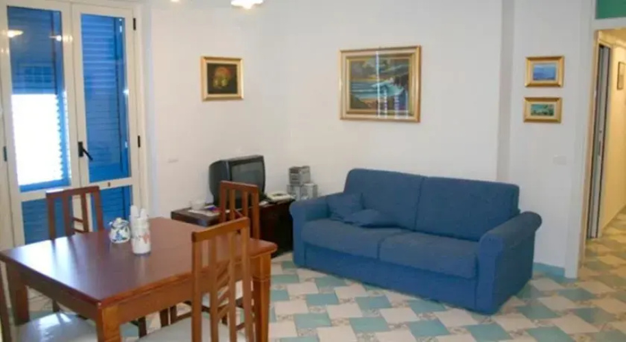 Casa Marina Grande