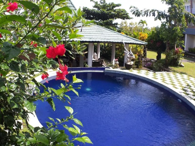 1 Bedroom Suite with balcony