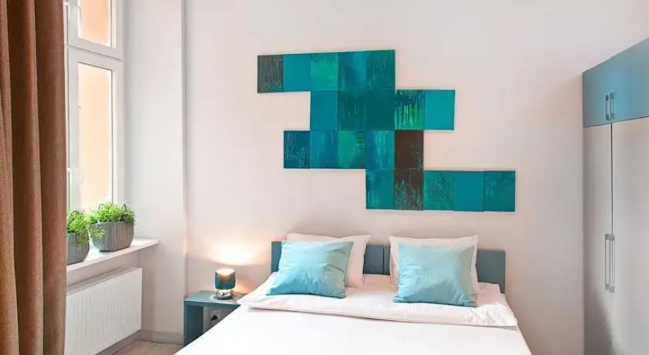 Modern Hostel M