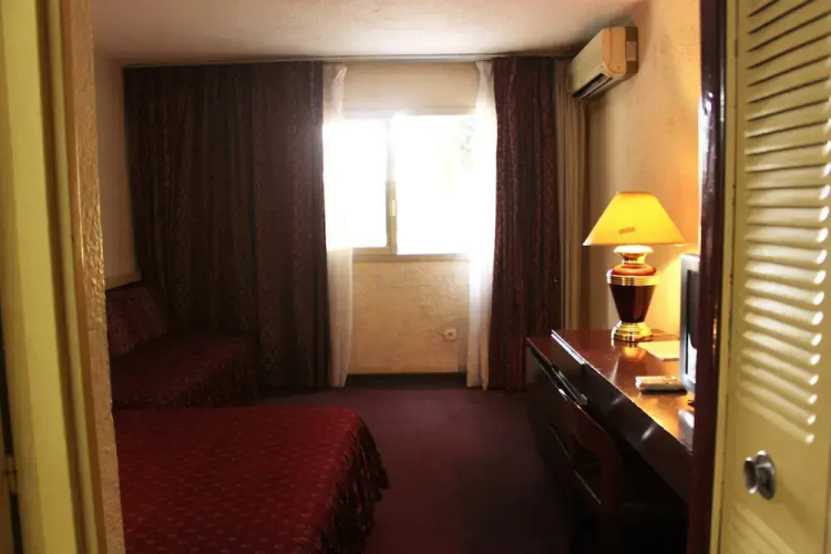 Hotel Mizao