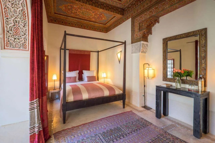 Riad Dar Karma