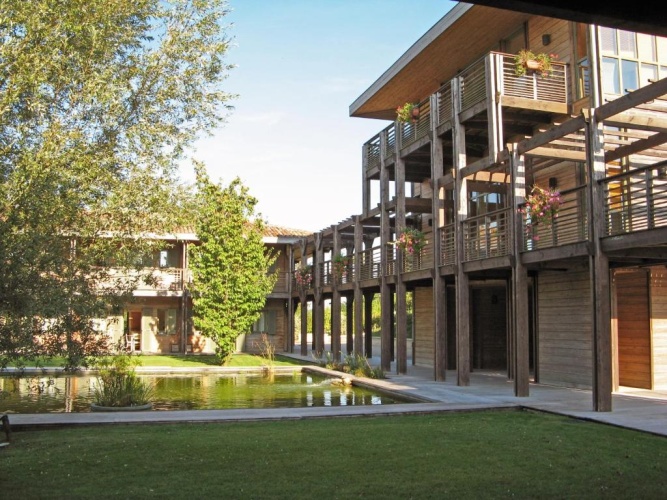Superior Apartment
