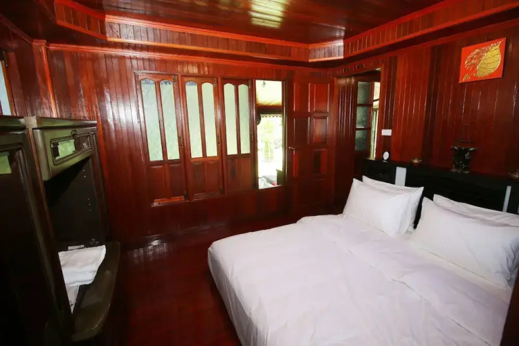 Pattaya 161 Villa