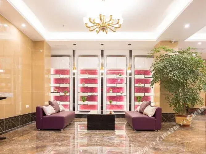 Lidali Hotel