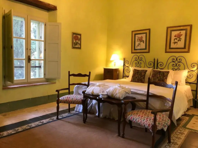 Laticastelli Country Relais