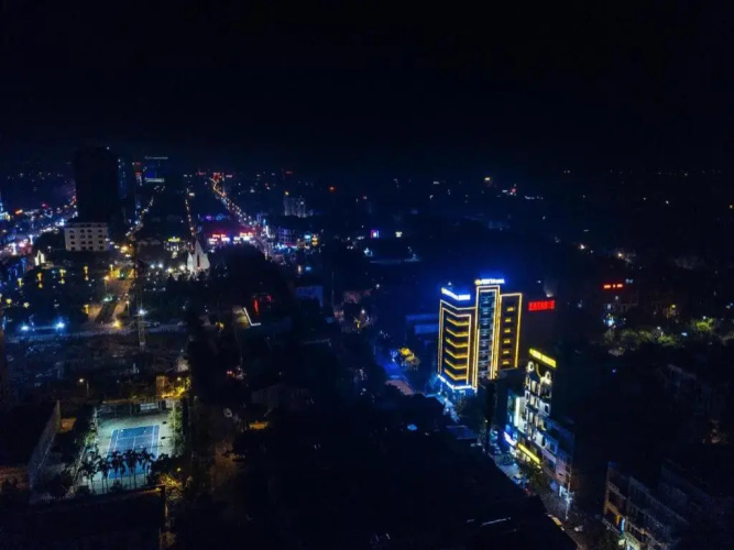 Glory2hotel