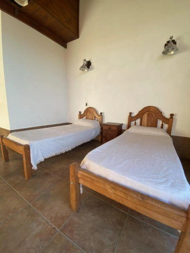 Puerto Duplex