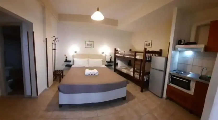Hotel Argo
