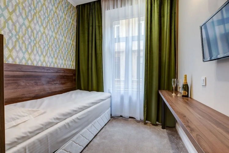 Classic Single room