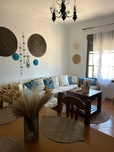 Casa Rural El Chaparro