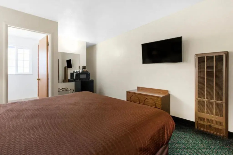 Hotelbild