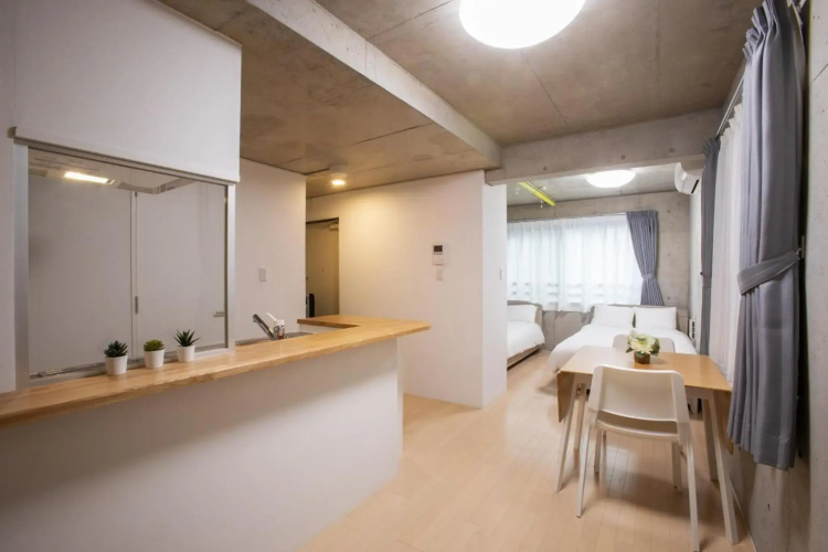 Hotelafbeelding