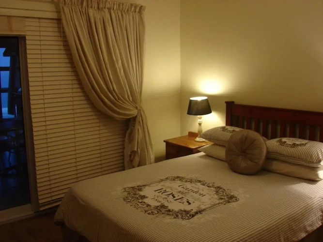 Classic Apartment