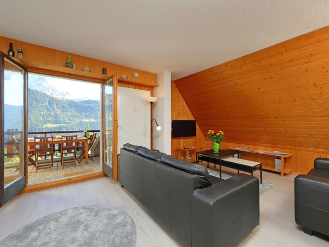 Apartment Anémone