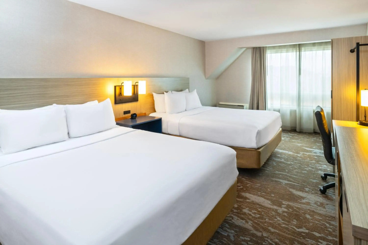 Comfort Inn Magnetic Hill