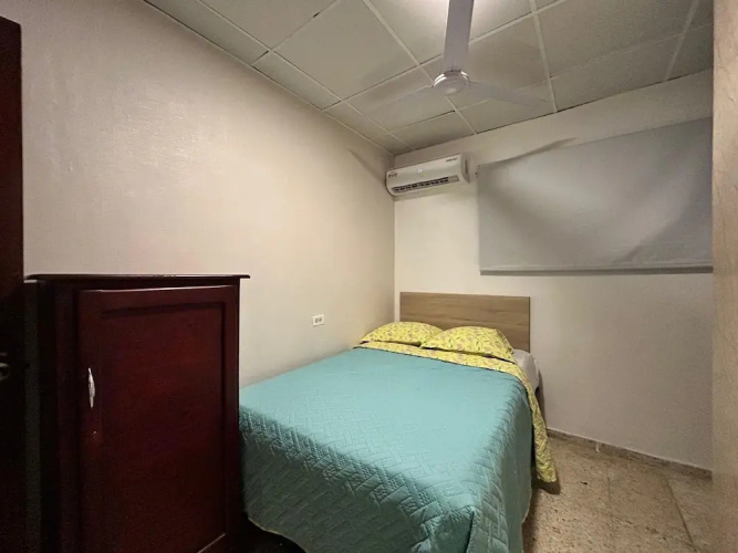 Dominico Colonial