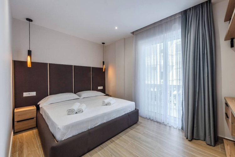 Sea La Vie Suites