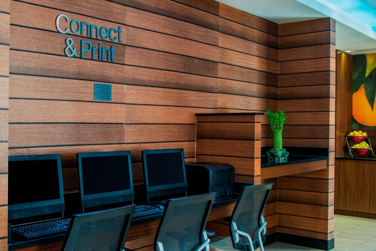 Fairfield Inn & Suites NY Manhattan/Downtown East