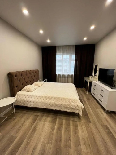 Фотография номера квартиры Apartamenty na ulice Lomonosova