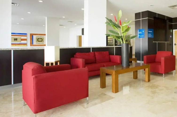 Bh Business Hotel Group