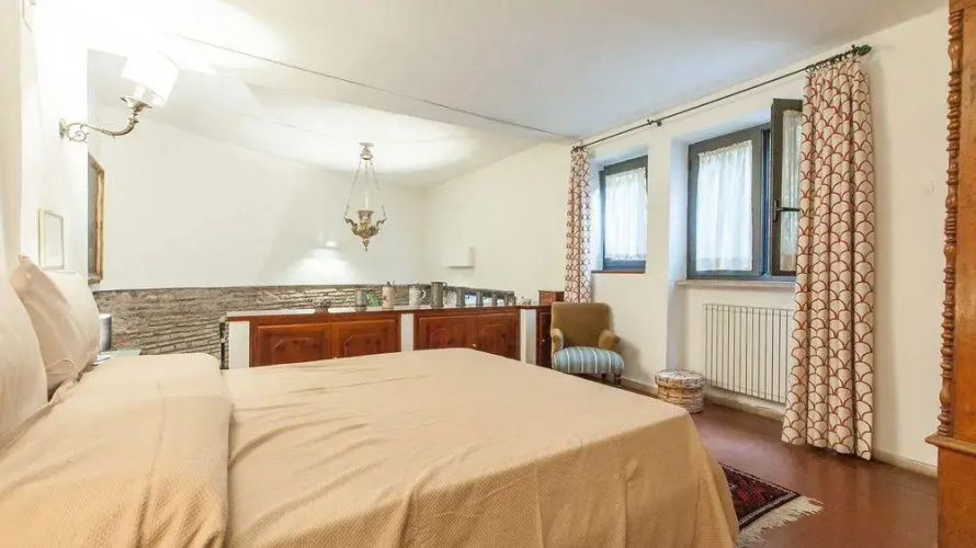 Rental in Rome Pantheon