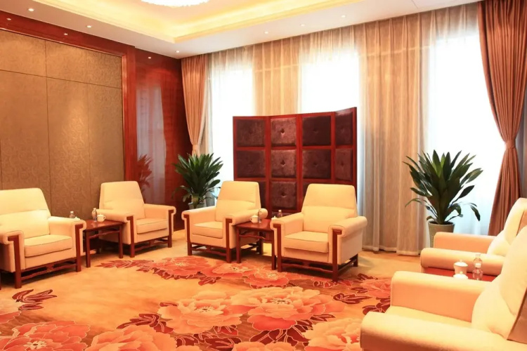Sapphire Hotel