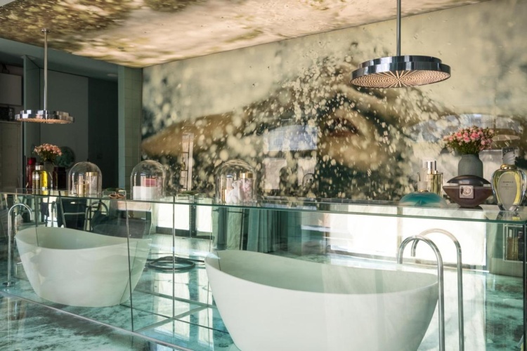 WC by the Beautique Hotels photo 24