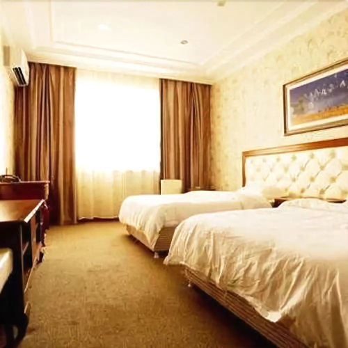 Beiyan Hotel