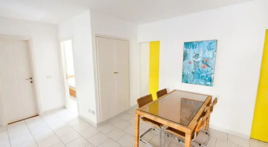 Residence Pineta 1