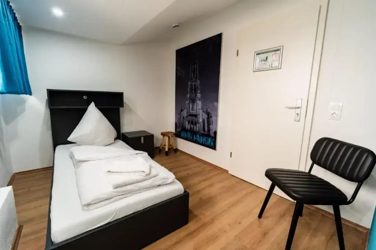 Single room