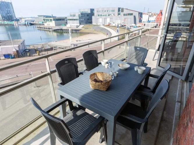 3 Bedrooms Comfort Apartment