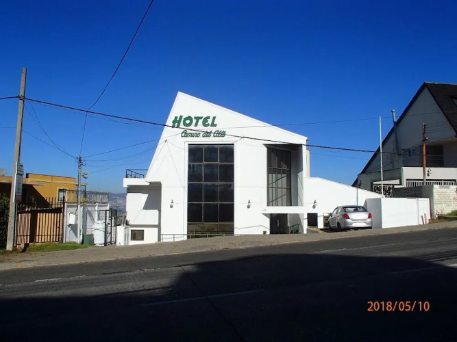 Hotelbild