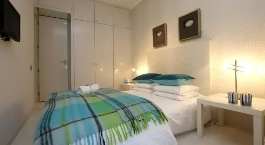 Vila Flor Lisbon Flats - Gulbenkian