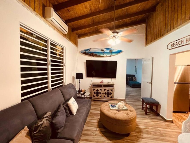 1 Bedroom Cottage