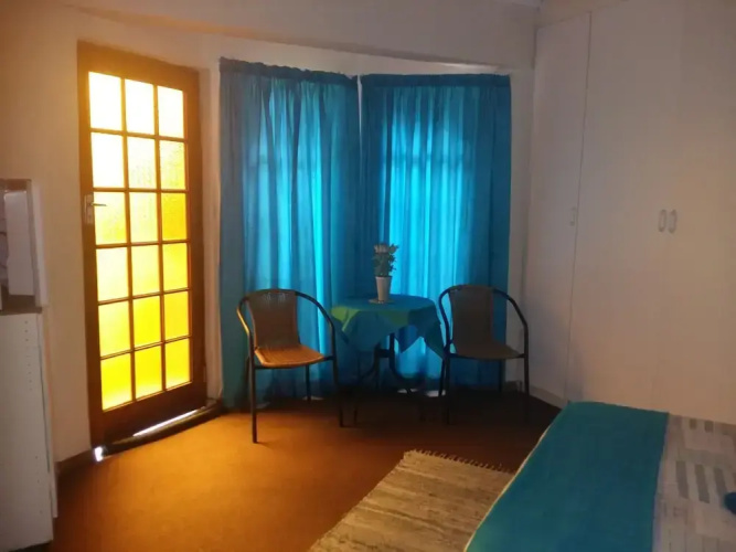 Pride Rock Accommodation